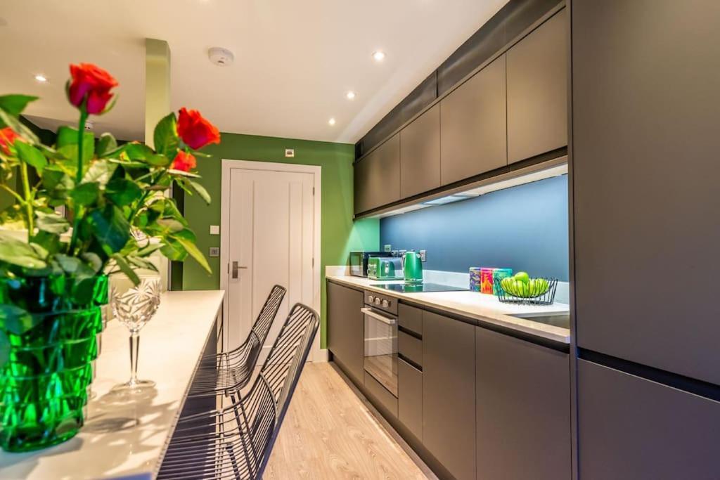 The Boutique York Garden Studio 外观 照片